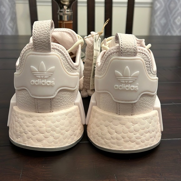 Adidas NMD_R1 x Keni Harrison NMD Boost Shoes Sneakers new GW8899 Women’s Size 9 - Picture 8 of 16